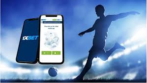 1xbet Unduh Ios Panduan Lengkap untuk Memulai Taruhan Anda