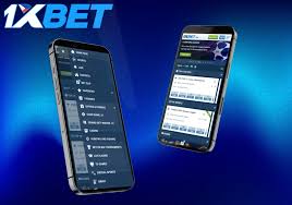 1xbet Unduh Ios Panduan Lengkap untuk Menginstal dan Menggunakan Aplikasi