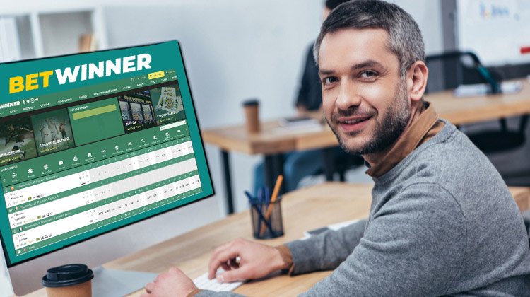 Descubre el emocionante mundo de Betwinner Casino 6 Descubre el emocionante mundo de Betwinner Casino 6
