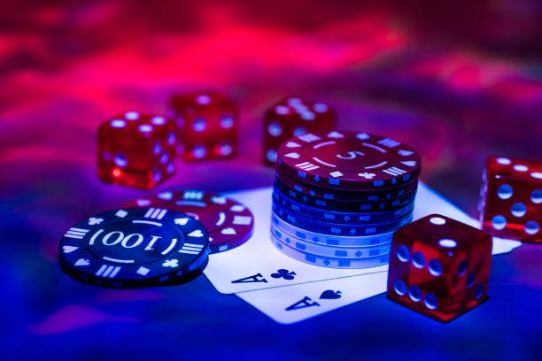 Experience the Thrills of Online Casino BetFoxx
