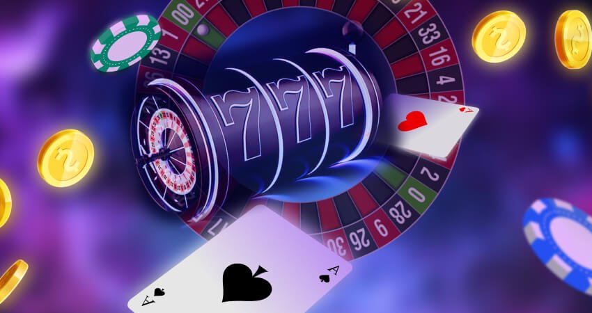 Experience the Thrills of Online Casino BetFoxx
