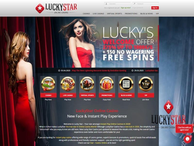 Lucky Star Casino India Terms and Conditions 7