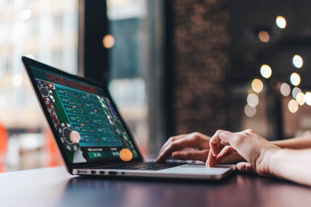 Spin, Win, and Get Rewarded - The Ultimate Guide to Gaming Success