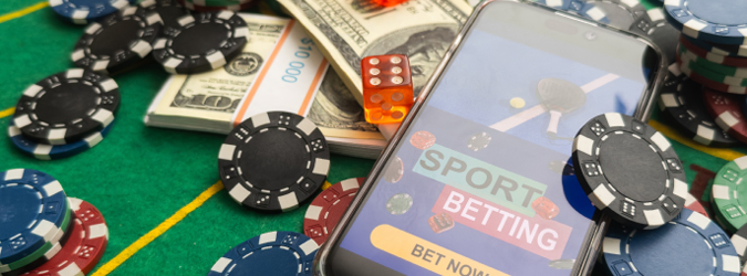 Your favorite casino games with exciting bonuses 38