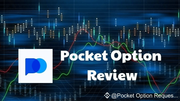 Comprehensive Review of Pocket Option Broker A Complete Guide for Traders
