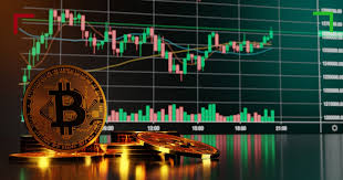 Crypto Scalping Strategy