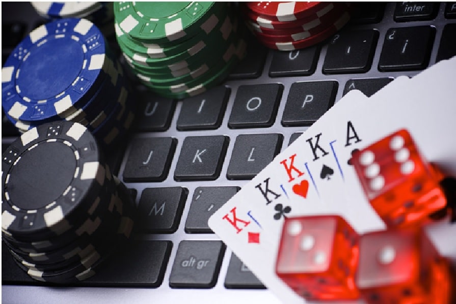 Discover the Best Casino Online UK PayPal Options 6