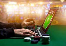 Discover the Best Casino Online UK PayPal Options 12
