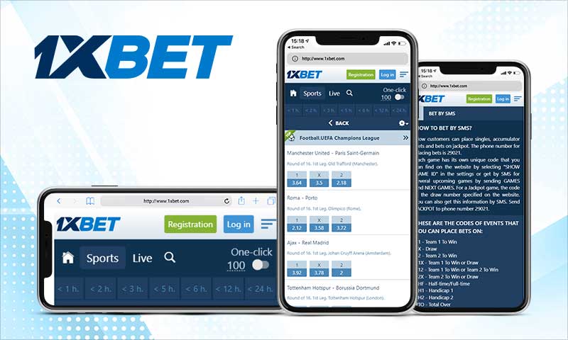 Discover the Latest 1xbet Android Features and Updates 6