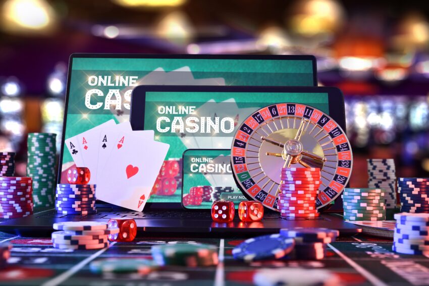 Discover the Thrill of Big Wins Online Casino UK 19