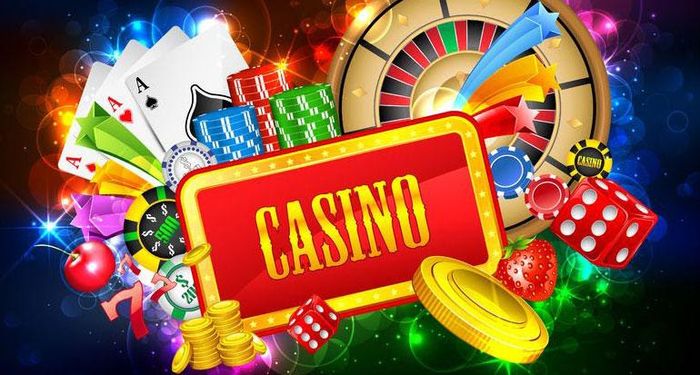 Experience Excitement with Fire Scatters Casino Online Games