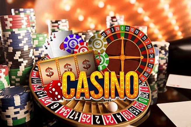 Experience the Excitement of SpinTime Casino & Sportsbook