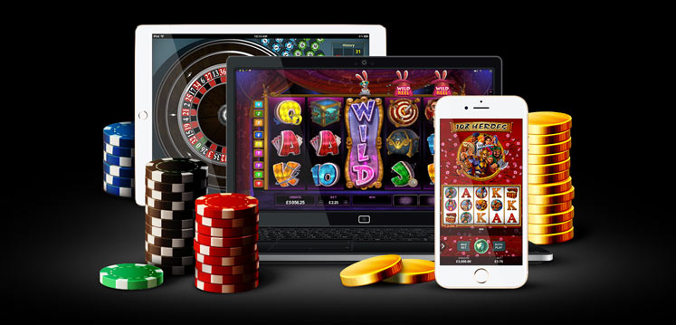 Experience the Thrill of Gaming at Jinx Casino UK 23