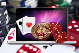 Experience the Thrills of Online Casino BetFoxx