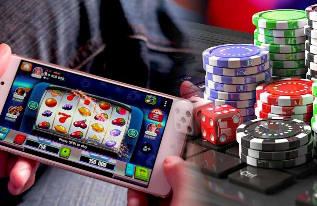 Experience Thrilling Gaming with Cosmobet Casino & Sportsbook Experience Thrilling Gaming with Cosmobet Casino & Sportsbook