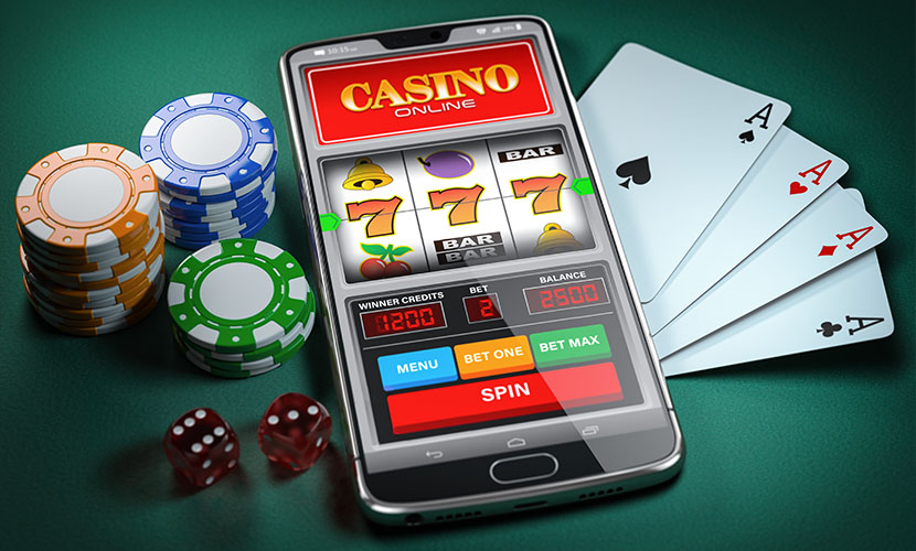 Explore BetGem Casino Online Games A World of Fun and Fortune