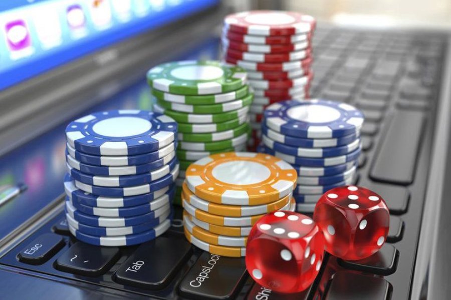 Explore the Excitement Casino Golden Pharaoh UK