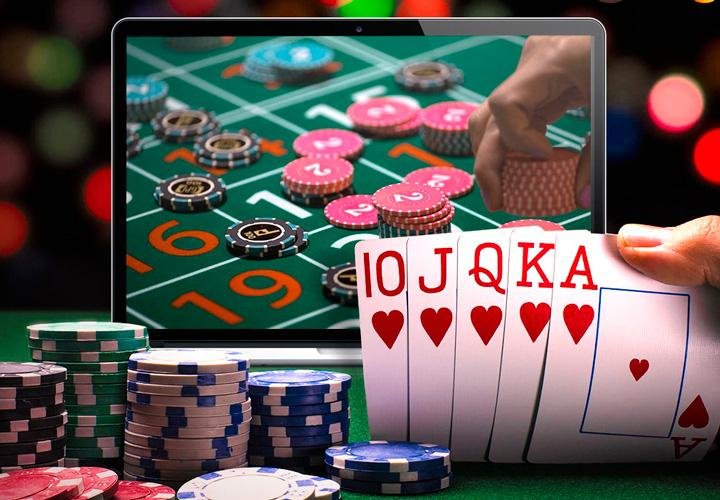 Explore the Excitement of Slotit Online Casino UK 0