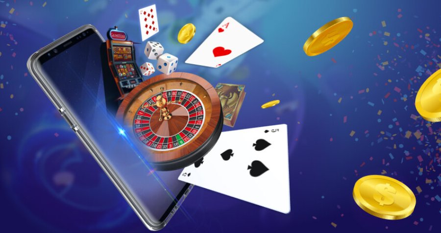 Explore the Exciting World of Lucky Barry Casino Online Games 3 Explore the Exciting World of Lucky Barry Casino Online Games 3