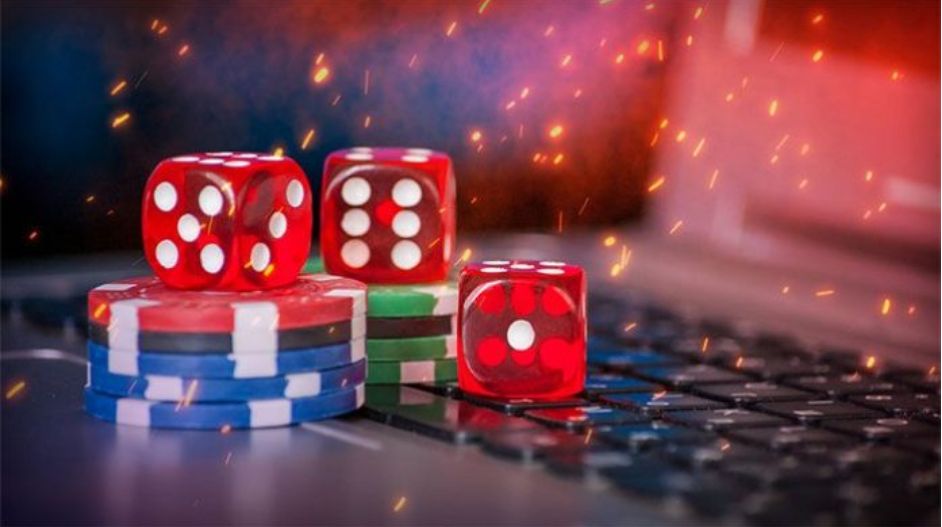 Explore the Thrills of Betting with SlotsAmigo Casino Sportsbook 0