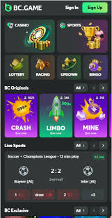 Exploring the Excitement of BC Game Android App