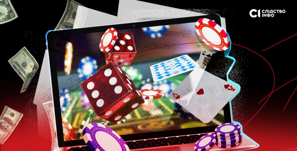 Exploring the Thrills of Casino Slotmonster UK 11