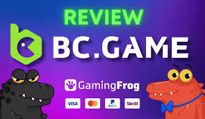 Guida Completa all'Accesso su BC Game