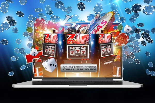 Guide to the SpinTime Casino Registration Process 6