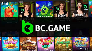 Is BC.Game Legit A Comprehensive Review