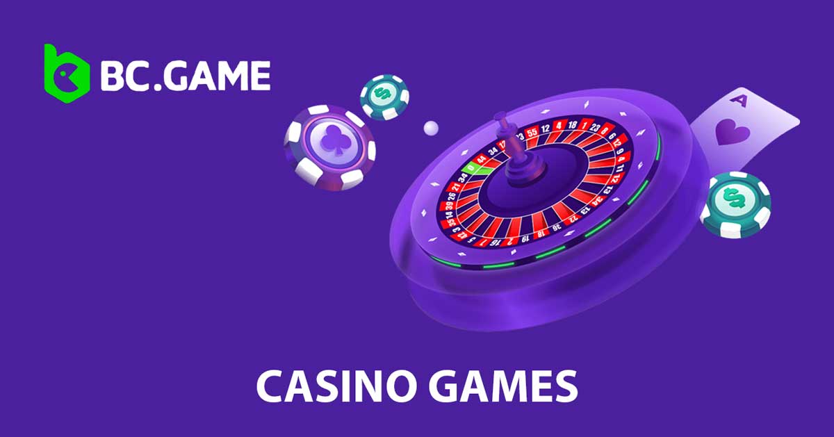 Is BC.Game Legit A Comprehensive Review of the Online Casino