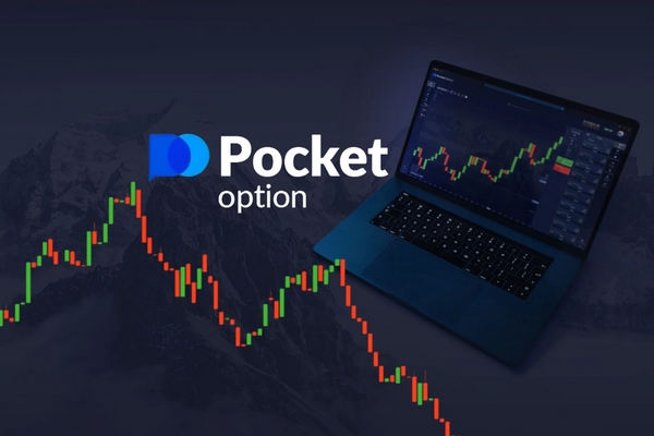 Pocket Option Trade Mastering Binary Options for Success