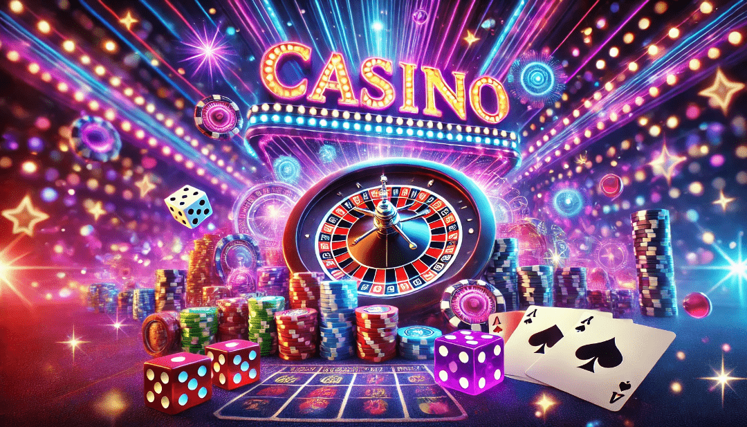Slot o‘yinlarida bonusli belgilarning roli 13