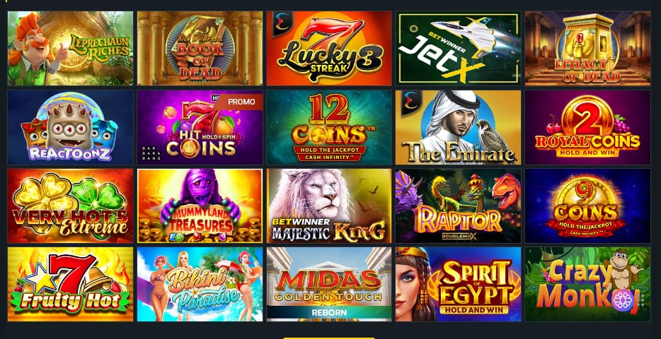 Tout ce que vous devez savoir sur le Betwinner retrait