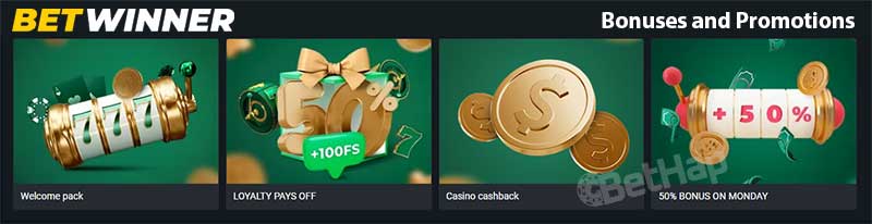 Tout ce que vous devez savoir sur le Betwinner retrait