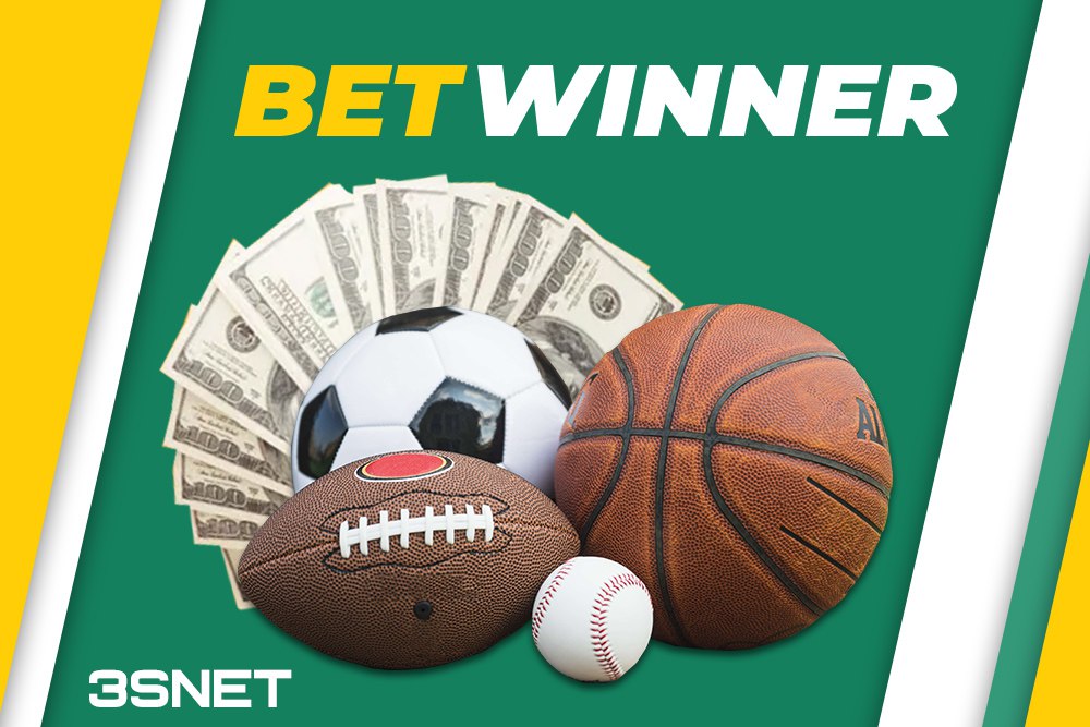 Tout ce que vous devez savoir sur le Betwinner retrait