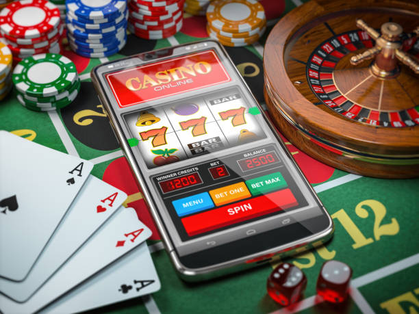 Twister Wins Casino Your Ultimate Online Gaming Destination