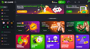 Ultimate Guide to Casino BC Game Experience Thrilling Online Gaming