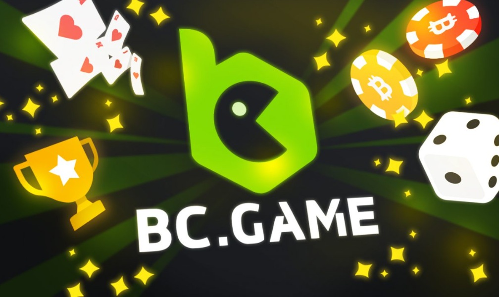 Welcome to the Future of Gaming BC Game Hub