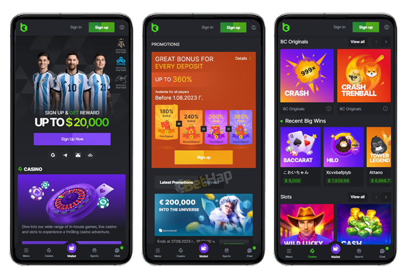 Welcome to the Future of Gaming BC Game Hub