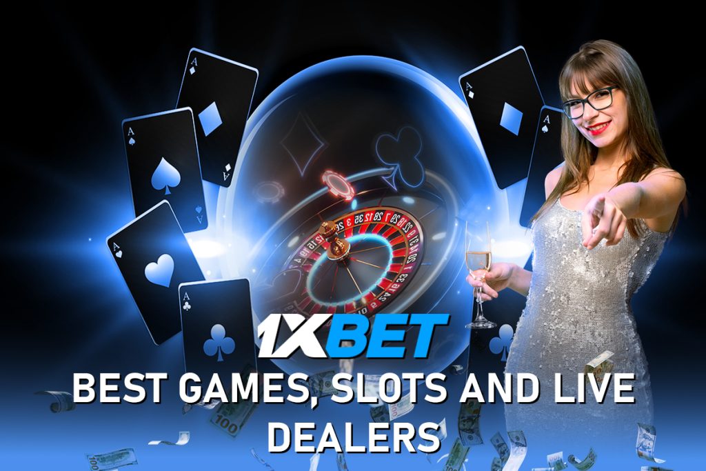 1xBet 日本アプリをダウンロード - スポーツベッティングの新常識