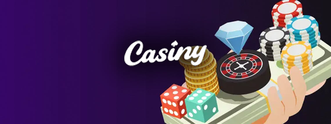 Casiny Review Australia Your Guide to the Best Online Casino Experience