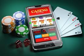 Discover Exciting Casino Online No Deposit Bonus Offers Discover Exciting Casino Online No Deposit Bonus Offers