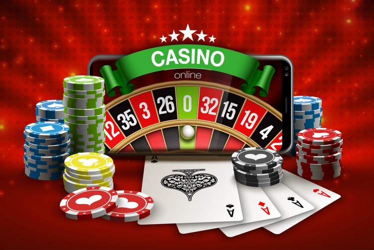 Discover Online Casino Free Money UK for an Unforgettable Gaming Experience
