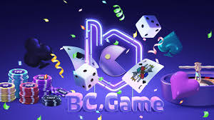 Discover the Excitement of Login BC.Game Discover the Excitement of Login BC.Game