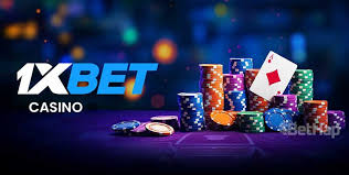 Discover the Exciting World of 1xBet Thailand Betting 8 Discover the Exciting World of 1xBet Thailand Betting 8
