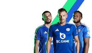 Discover the Exciting World of BC Game Casino in Estonia 12