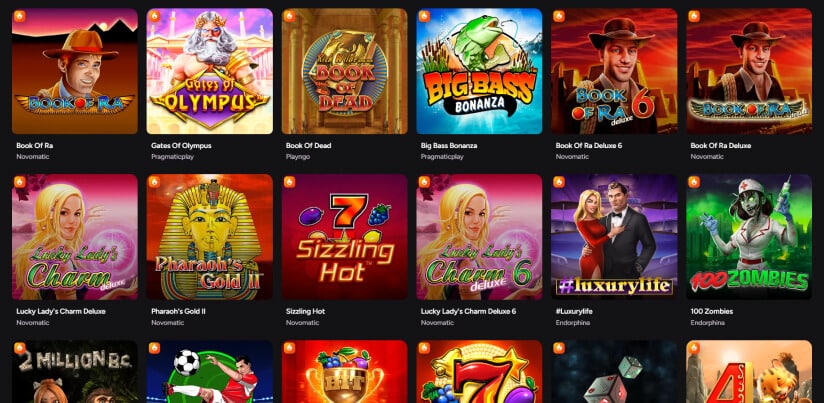 Discover the Exciting World of Casiny Casino 70