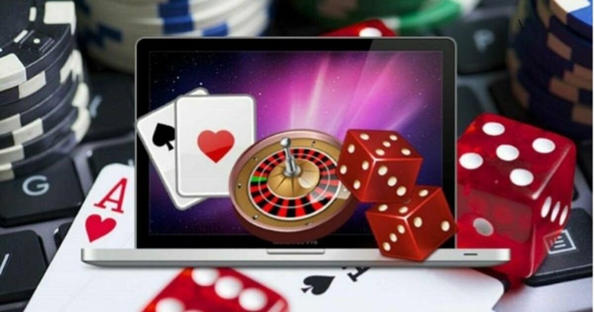 Discover the Exciting World of UK Online Casino Free Money