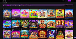 Discover the Ultimate Gaming Experience with Casiny App