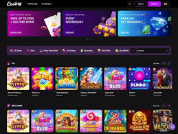 Discover the Ultimate Gaming Experience with Casiny App